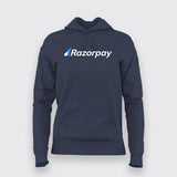 Razorpay Hoodies For Women