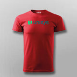 Unisys T-Shirt For Men- Represent Innovation in Style