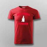 Best Friends Forever T-Shirt for Men – Online India