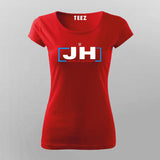 I believe in joe hendry T shirt for Women