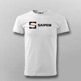 Saipem Men's Tee - Stylish and Comfortable Wear by Teez