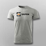 Saipem Men's Tee - Stylish and Comfortable Wear by Teez