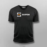 Saipem Men's Tee - Stylish and Comfortable Wear by Teez