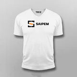 Saipem Men's Tee - Stylish and Comfortable Wear by Teez