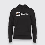 Saipem Strength - Women's Engineering Tee