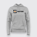 Saipem Strength - Women's Engineering Tee