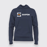 Saipem Strength - Women's Engineering Tee