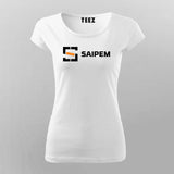 Saipem Strength - Women's Engineering Tee