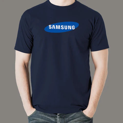 SAMSUNG Profession Offer Men T-Shirt (April) For Prepaid Only