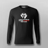 Shih Tzu Lover: Adorable Dog Breed T-Shirt