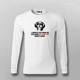 Shih Tzu Lover: Adorable Dog Breed T-Shirt