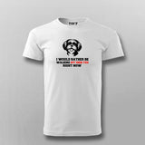 Shih Tzu Lover: Adorable Dog Breed T-Shirt