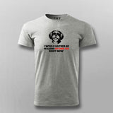 Shih Tzu Lover: Adorable Dog Breed T-Shirt