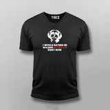 Shih Tzu Lover: Adorable Dog Breed T-Shirt