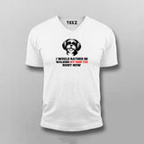 Shih Tzu Lover: Adorable Dog Breed T-Shirt