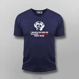 Shih Tzu Lover: Adorable Dog Breed T-Shirt