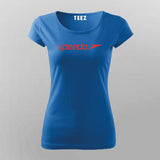 Speedo Women's Swim Fanatic T-Shirt