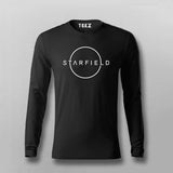 Starfield T-shirt For Men