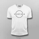 Starfield T-shirt For Men