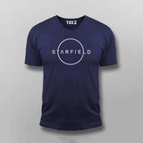 Starfield T-shirt For Men