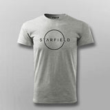 Starfield T-shirt For Men