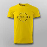 Starfield T-shirt For Men