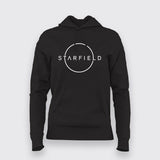 Starfield Hoodies For Women