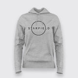 Starfield Hoodies For Women