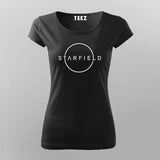 Starfield T-Shirt For Women