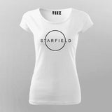 Starfield T-Shirt For Women