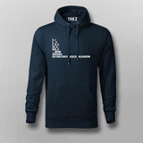 Stylish Crewneck Hoodie - Classic and Comfortable Wear by Teez