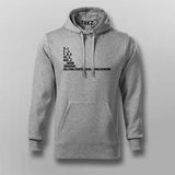 Stylish Crewneck Hoodie - Classic and Comfortable Wear by Teez