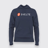 Svelte T-Shirt For Women