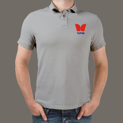 Tapmi  Polo T-Shirt For Men