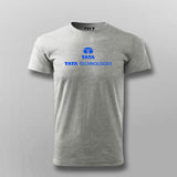 Tata Technologies Innovator Men's T-Shirt