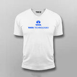 Tata Technologies Innovator Men's T-Shirt