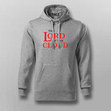 The Lord of the Cloud Hoodie - Stylish Tech Wear for Cloud Pros