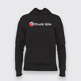 Thunkable T-Shirt For Women