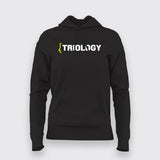 Triology Tech Style - Women's Innovative Tee