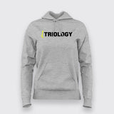 Triology Tech Style - Women's Innovative Tee