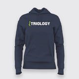 Triology Tech Style - Women's Innovative Tee