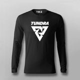 Tundra Esports: Pro Gaming Team Fan T-Shirt