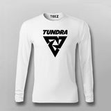 Tundra Esports: Pro Gaming Team Fan T-Shirt