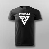 Tundra Esports: Pro Gaming Team Fan T-Shirt