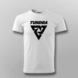 Tundra Esports: Pro Gaming Team Fan T-Shirt