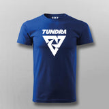 Tundra Esports: Pro Gaming Team Fan T-Shirt