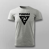 Tundra Esports: Pro Gaming Team Fan T-Shirt