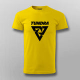 Tundra Esports: Pro Gaming Team Fan T-Shirt