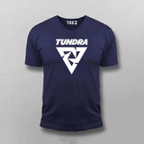 Tundra Esports: Pro Gaming Team Fan T-Shirt