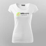 VMware-vSphere T-Shirt For Women